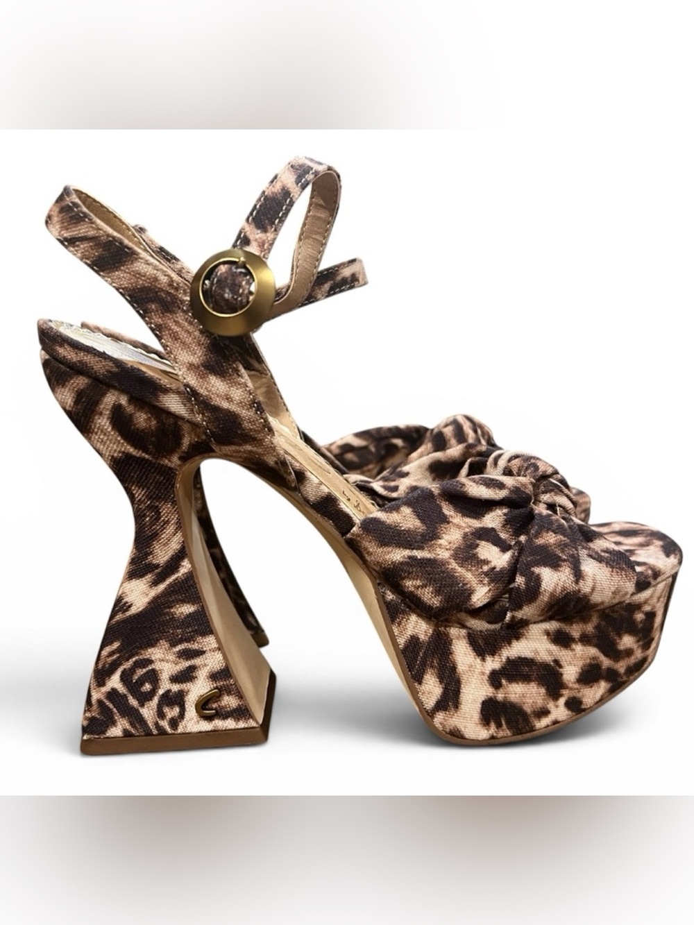 Circus NY Audrea Platform Sandal - NEW